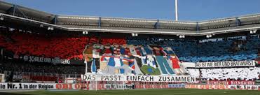 Bundesliga Der Fc Schalke 04 Und Der 1 Fc Nurnberg Die Geschichte Einer Besonderen Fanfreundschaft Im Fussball Kicker