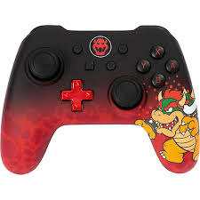 A wide variety of nintendo switch controller options are available to you, such as compatible platform. Nintendo Switch Controller Iconic Bowser Super Mario Mytoys
