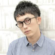 ボーイッシュ メンズ ショート ナチュラルhale 我妻智紀 275566hair