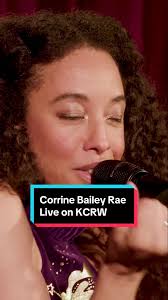 Corinne Bailey Rae Whitehouse