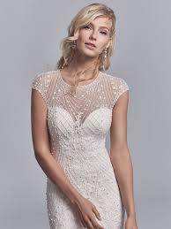 This style is also available with the. 2018 Geometric Wedding Dresses With Vintage Style Love Maggie