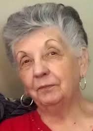 Betty Fleming Obituary (1939