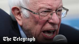 Inside the Bernie Sanders' Iowa campaign: 'We have nothing to lose but our  chains!'