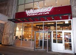 Wildberry Cafe Chicago Pancakes Great Breakfasts Cafe Wild Berry Chicago