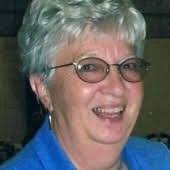 Obituary information for Norma Ann McGuire