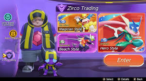 A free online pokemon maker and gts. 7 Cool Pokemon Unite Tips For Mastering The Moba Action Pcmag