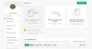 To build a resume using a resume builder, follow these easy steps: Best Free Resume Builder Websites Career Tool Belt
