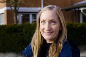 Drömmen skulle vara att jobba med något jag hade kunnat göra gratis”