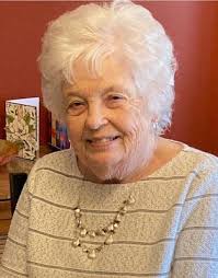 Loraine Joyce Senter Obituary