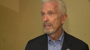 Trump announces endorsement of Ohio Congressional candidate Bill Johnson