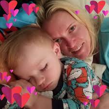 What help and guidance can I get for my 18-month-old child newly diagnosed  with autism?