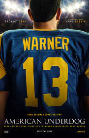 American Underdog 2021 Imdb