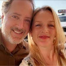 Angela Guercio's Instagram, Twitter & Facebook