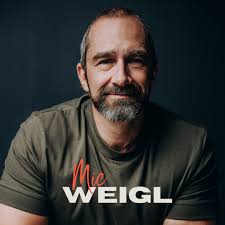 Michael Weigl's Instagram, Twitter & Facebook