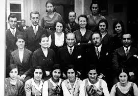 Ataturk Un Ogretmenlere Verdigi Onem Ataturk Arsivimiz Kutuphane Haytap Hayvan Haklari Federasyonu