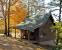 Romantic Cabins