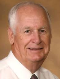 Obituary of J.A. "Jim" Breedlove