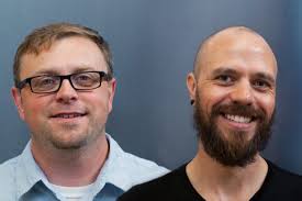 Sarofsky adds VFX/finishing artist Cory Davis, designer Dan Tiffany