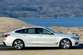 Bmw 640i Xdrive Gran Turismo M Sport G32 2017 Bmw Bmw 6 Series Bmw Xdrive