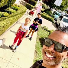 Repost from @gays_with_kids • Bro, do you even quarantine? When your social  distancing selfies look like the next hottest album about to drop, then we  think so! 💁‍♂️⁣⁣⁣⁣ ⁣⁣⁣⁣ Meet dads Victor