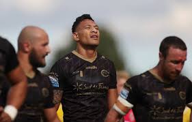 Coach defends folau's 'personal choice' not to take a knee. Dragons Coach Defends Israel Folau S Personal Choice To Not Kneel During Anti Racism Protest The Japan Times