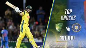 Australia Women vs India Women, 1st ODI, India Women tour of Australia, 2026 - Commentary