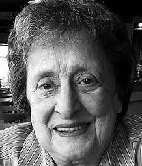 Cecilia Junk Obituary (1929