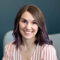 Emily Strickler's Instagram, Twitter & Facebook