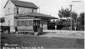 Pin En Viejitas De Uruapan