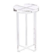 These cheap acrylic coffee table are offered in various shapes and sizes ranging from trendy to classic ones. China Custom Clear Acrylic Side Table With Book Magazine Rack Lucite Coffee Table China Acrylic Coffee Tables Acrylic End Table