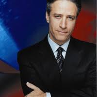 Jon Stewart Talks With the Scene
