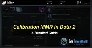 She was hired as a caster at gosugamers in april. Steam Community Guide How Dota 2 Calibration Mmr In Dota 2 Actually Works 2017