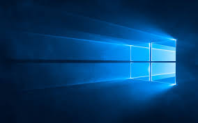 1920x1080 new windows 10 desktop background. Official Hero Wallpaper 1920x1080 Windows10