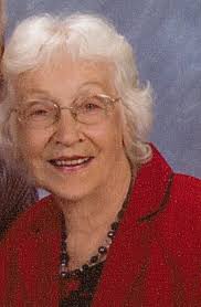Obituary of Wilma Louise Squires Bruner
