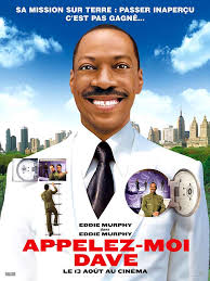 Regarder la série c'est pas moi ! Appelez Moi Dave Film 2008 Allocine