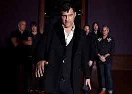 The Afghan Whigs, Electric Daisy, Lovebox: this week's new live music