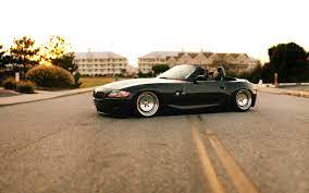 Schmiedmann Bmw Z4 Wallpaper Car Wallpapers 48452