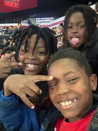 Cedric Butts's Instagram, Twitter & Facebook