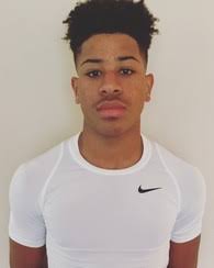 Antonio Watson II's Men's Basketball Recruiting Profile