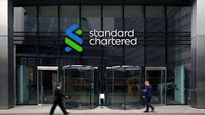 There are two ways to go about cancelling a standard chartered bank credit card. Standard Chartered Work Lippincott