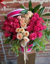 Maybe you would like to learn more about one of these? Pink Dreams Santa Clarita Florist By Santa Clarita Florist