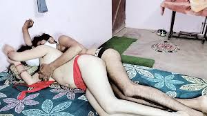 Real Homemade Amateur Couple Nude Video: Indian Porn by FapHouse