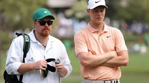 The Masters 2024: Tournament gets underway