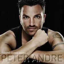 Peter Andre — Jessie Ryder: тексты песен, клипы и концерты