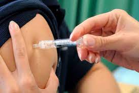 Here's where you can get a free flu vaccine right this second. Allegan County Health Department Holding Free Flu Shot Clinics In December Mlive Com