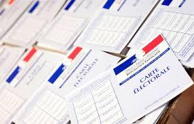 Une carte d'identité, parfois dénommée carte nationale d'identité, carte d'identité nationale ou carte d'identification selon le pays, est un document officiel qui permet à une personne physique de prouver son identité. Inscription Sur Les Listes Electorales