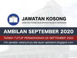 We did not find results for: Jawatan Kosong Jabatan Perbendaharaan Negeri Sarawak September 2020