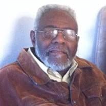 Elder Joseph Theodis Courts Sr. Obituary