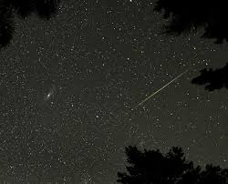 A meteor shower is when a number of meteors — or shooting stars — flash across the night sky, seemingly from the same point. Perseid Meteor Shower 2020 When Where And How To See It