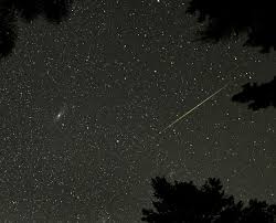 A meteor shower is a spike in the number of meteors or shooting stars that streak through the night sky. Perseid Meteor Shower 2020 When Where And How To See It